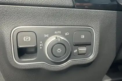 Photo 20 Mercedes GLA  250 e Hybrid EQ 8G-DCT