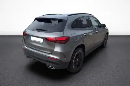 Photo 5 Mercedes GLA  250 e Hybrid EQ 8G-DCT