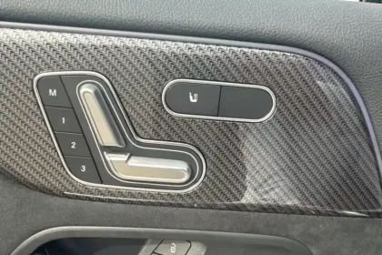 Photo 18 Mercedes GLA  250 e Hybrid EQ 8G-DCT
