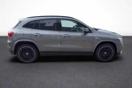Photo 6 Mercedes GLA  250 e Hybrid EQ 8G-DCT