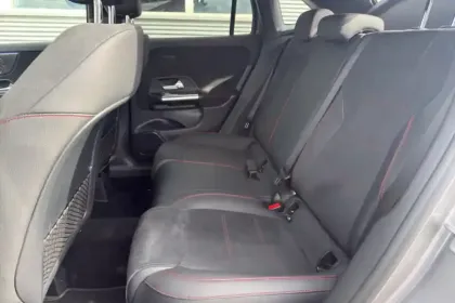 Photo 10 Mercedes GLA  250 e Hybrid EQ 8G-DCT