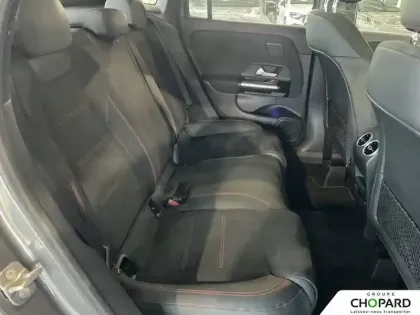 Photo 19 Mercedes GLA  250 e Hybrid EQ 8G-DCT