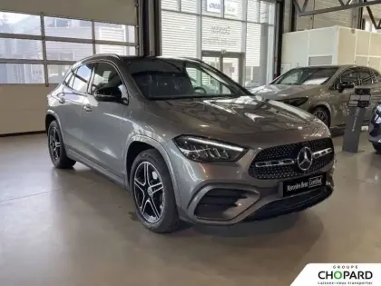 Photo 32 Mercedes GLA  250 e Hybrid EQ 8G-DCT