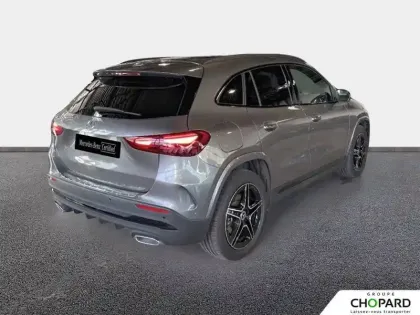 Photo 2 Mercedes GLA  250 e Hybrid EQ 8G-DCT