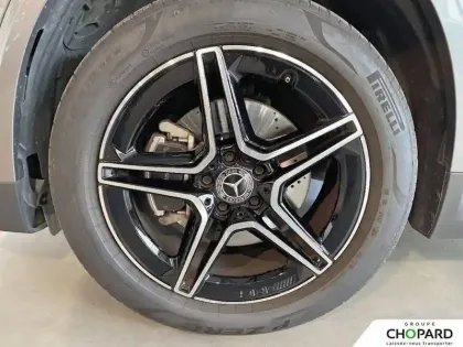 Photo 24 Mercedes GLA  250 e Hybrid EQ 8G-DCT