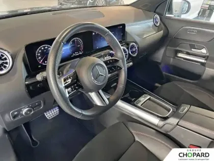 Photo 1 Mercedes GLA  250 e Hybrid EQ 8G-DCT