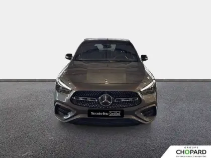Photo 3 Mercedes GLA  250 e Hybrid EQ 8G-DCT