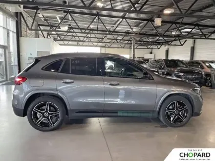 Photo 35 Mercedes GLA  250 e Hybrid EQ 8G-DCT