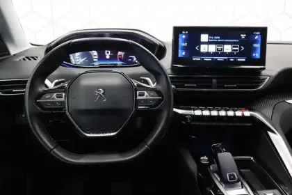 Photo 8 Peugeot 3008  BlueHDi 130ch S&S EAT8