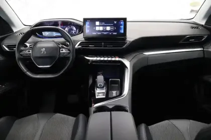 Photo 7 Peugeot 3008  BlueHDi 130ch S&S EAT8