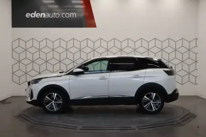 Photo 2 Peugeot 3008  BlueHDi 130ch S&S EAT8