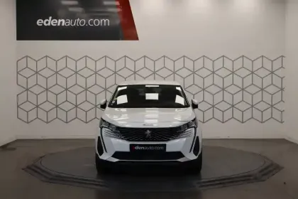 Photo 3 Peugeot 3008  BlueHDi 130ch S&S EAT8