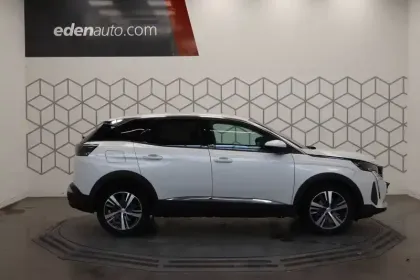 Photo 33 Peugeot 3008  BlueHDi 130ch S&S EAT8