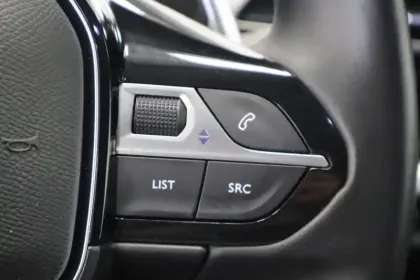 Photo 25 Peugeot 3008  BlueHDi 130ch S&S EAT8