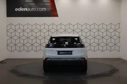 Photo 4 Peugeot 3008  BlueHDi 130ch S&S EAT8