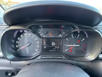 Photo 9 Citroën C3  PureTech 83 S&S BVM5