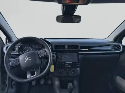 Photo 7 Citroën C3  PureTech 83 S&S BVM5