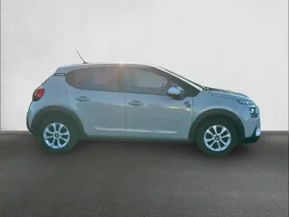 Photo 3 Citroën C3  PureTech 83 S&S BVM5