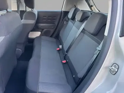 Photo 11 Citroën C3  PureTech 83 S&S BVM5