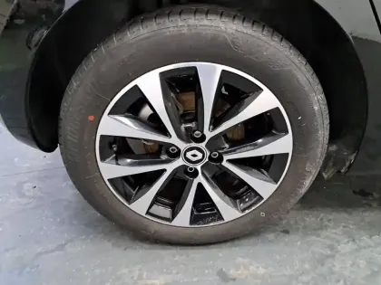 Photo 14 Renault Clio  TCe 140 - 21N