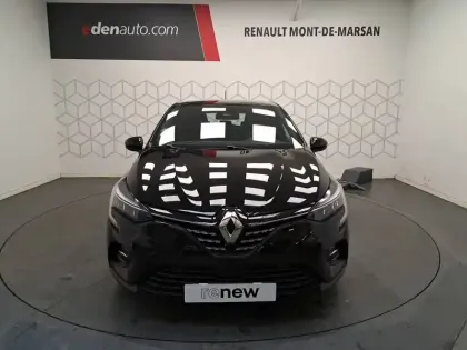 Photo 7 Renault Clio  TCe 140 - 21N