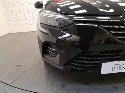 Photo 8 Renault Clio  TCe 140 - 21N