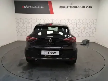 Photo 3 Renault Clio  TCe 140 - 21N