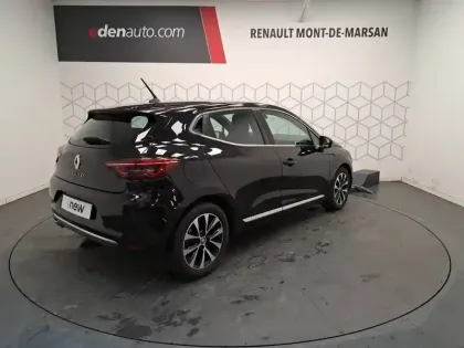 Photo 4 Renault Clio  TCe 140 - 21N