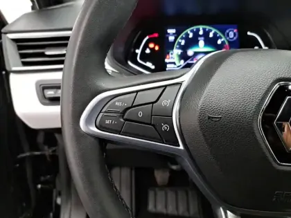 Photo 30 Renault Clio  TCe 140 - 21N