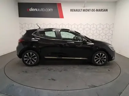 Photo 5 Renault Clio  TCe 140 - 21N