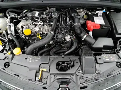 Photo 13 Renault Clio  TCe 140 - 21N