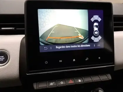 Photo 37 Renault Clio  TCe 140 - 21N