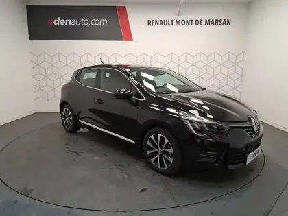 Photo 6 Renault Clio  TCe 140 - 21N