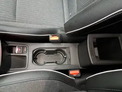 Photo 34 Renault Clio  TCe 140 - 21N