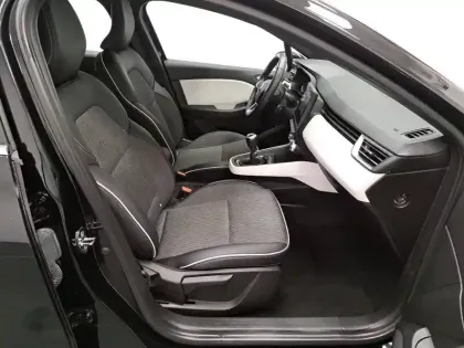 Photo 23 Renault Clio  TCe 140 - 21N