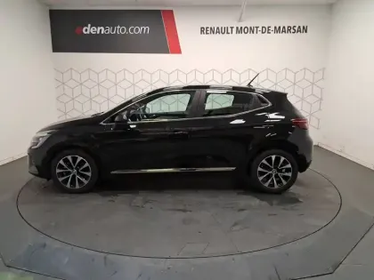 Photo 1 Renault Clio  TCe 140 - 21N