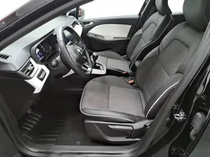 Photo 26 Renault Clio  TCe 140 - 21N