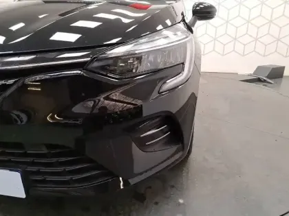 Photo 9 Renault Clio  TCe 140 - 21N