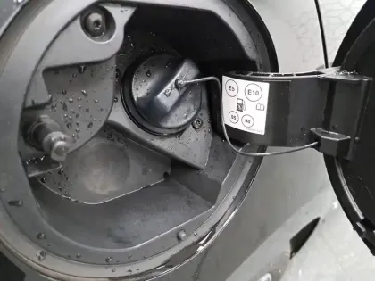 Photo 20 Renault Clio  TCe 140 - 21N