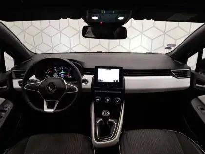 Photo 42 Renault Clio  TCe 140 - 21N