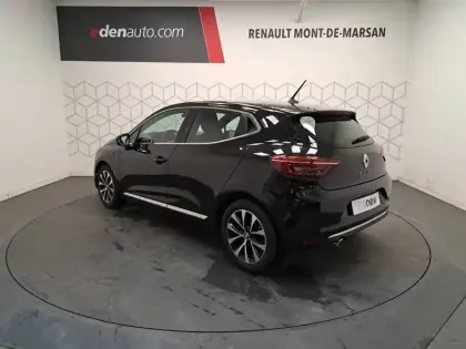 Photo 2 Renault Clio  TCe 140 - 21N