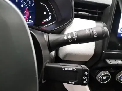 Photo 29 Renault Clio  TCe 140 - 21N