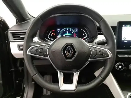 Photo 32 Renault Clio  TCe 140 - 21N