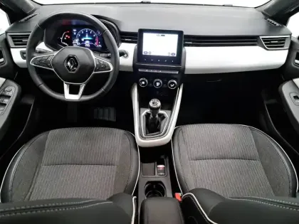 Photo 41 Renault Clio  TCe 140 - 21N