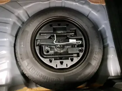 Photo 19 Renault Clio  TCe 140 - 21N