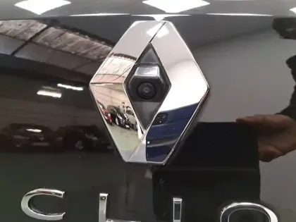 Photo 12 Renault Clio  TCe 140 - 21N