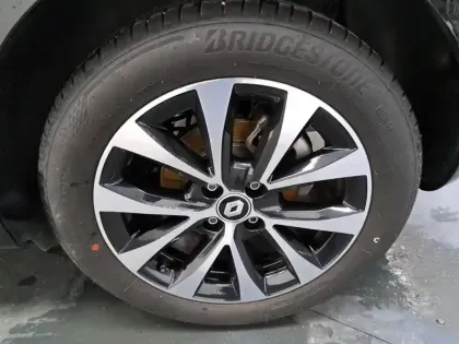 Photo 17 Renault Clio  TCe 140 - 21N