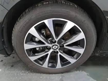 Photo 16 Renault Clio  TCe 140 - 21N