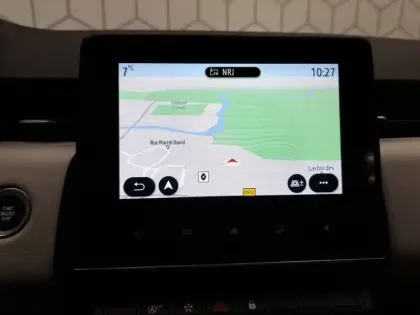 Photo 36 Renault Clio  TCe 140 - 21N