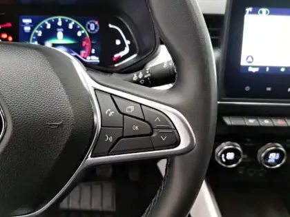 Photo 31 Renault Clio  TCe 140 - 21N